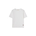 Tessa T-shirt - Vit