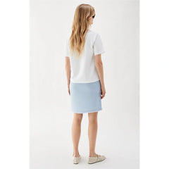 Tessa T-Shirt - White