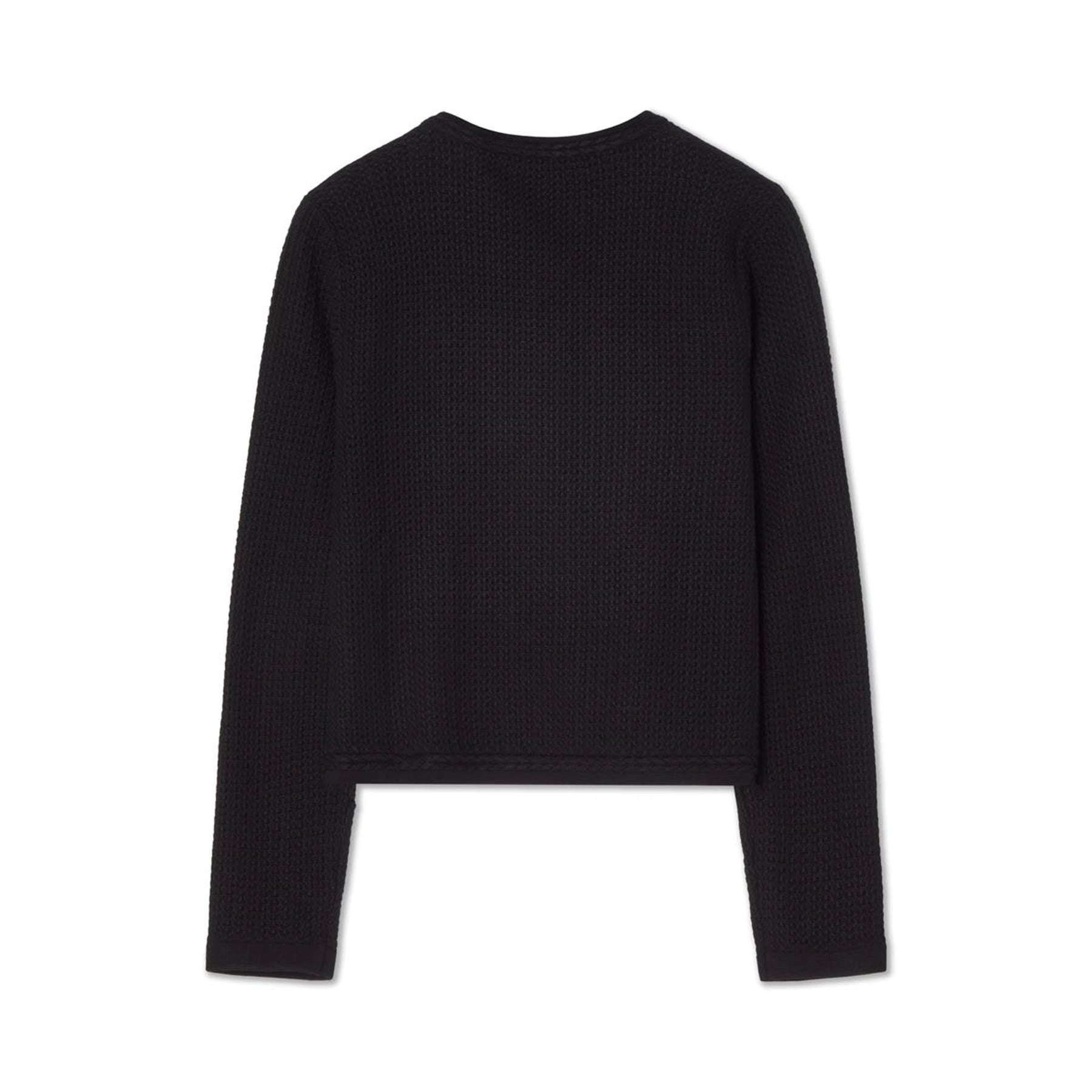 Estelle Cardigan - Svart