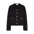 Estelle Cardigan - Svart