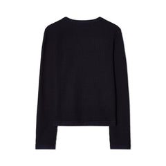 Estelle Cardigan - Marine