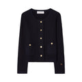 Estelle Cardigan - Marine