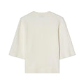Palmer Cardigan - Ecru