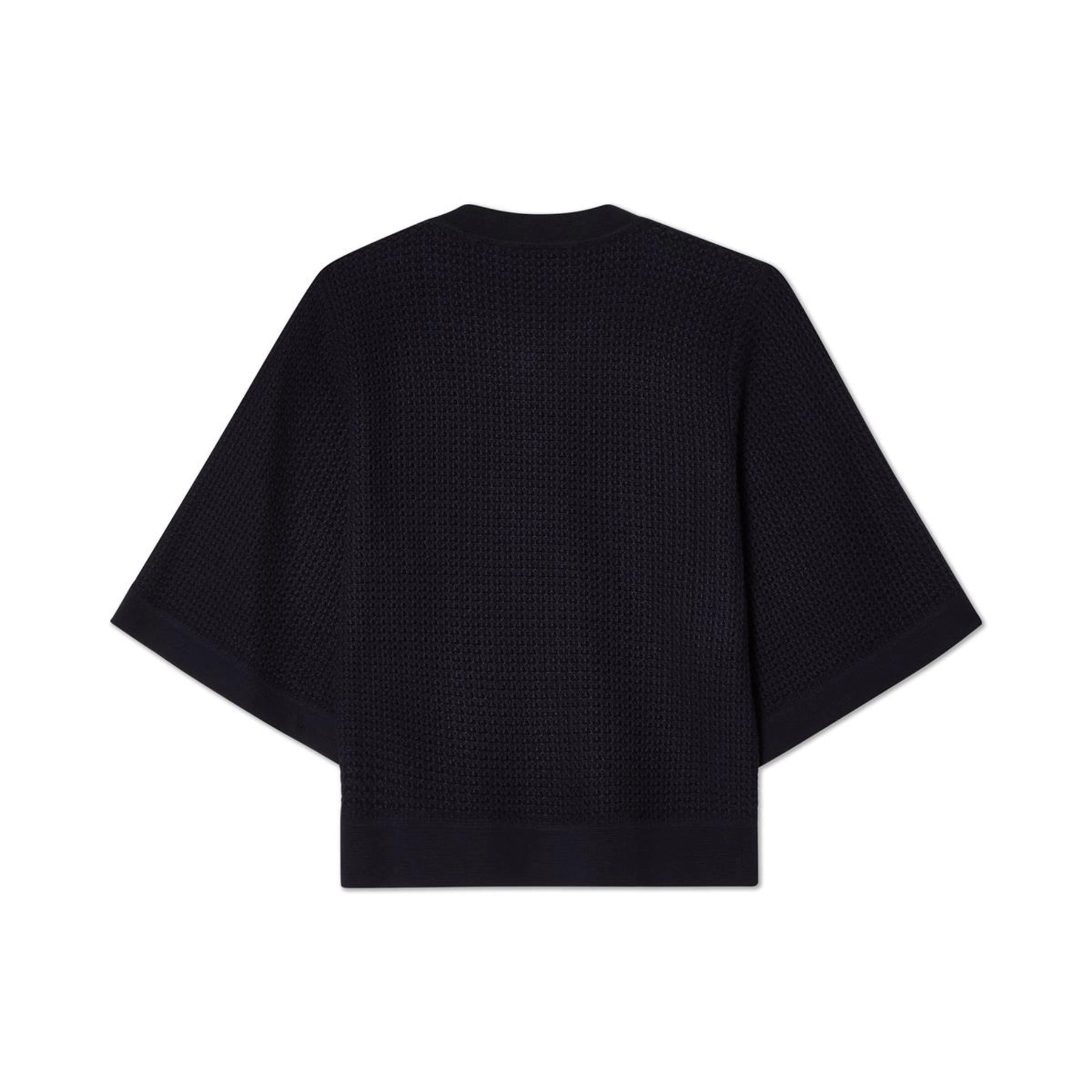 Palmer Cardigan - Marine