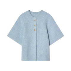 Vilanie Cardigan - Ice Blue