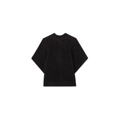 Vilanie Cardigan - Black