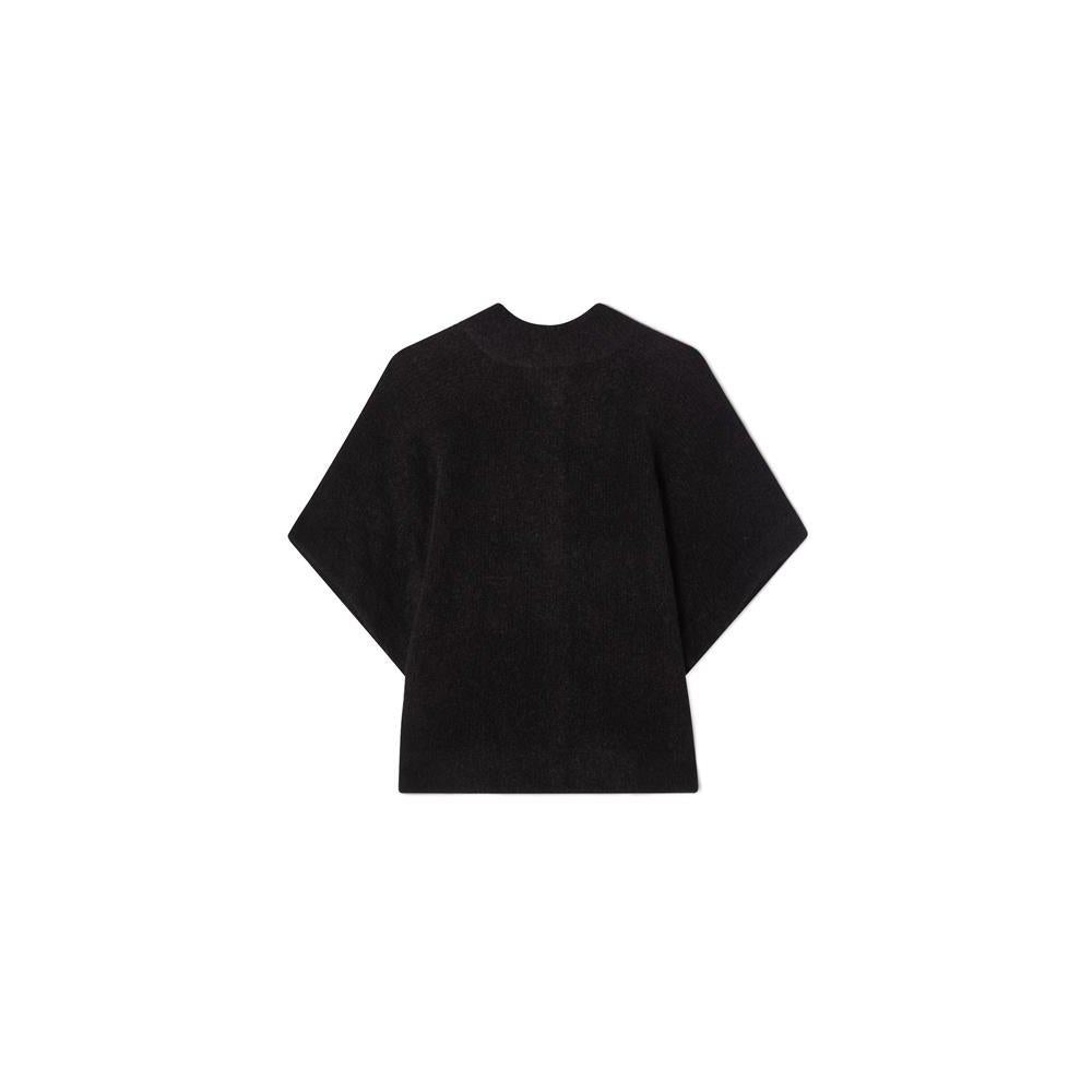 Vilanie Cardigan - Svart