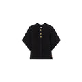 Vilanie Cardigan - Svart