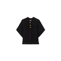 Vilanie Cardigan - Black