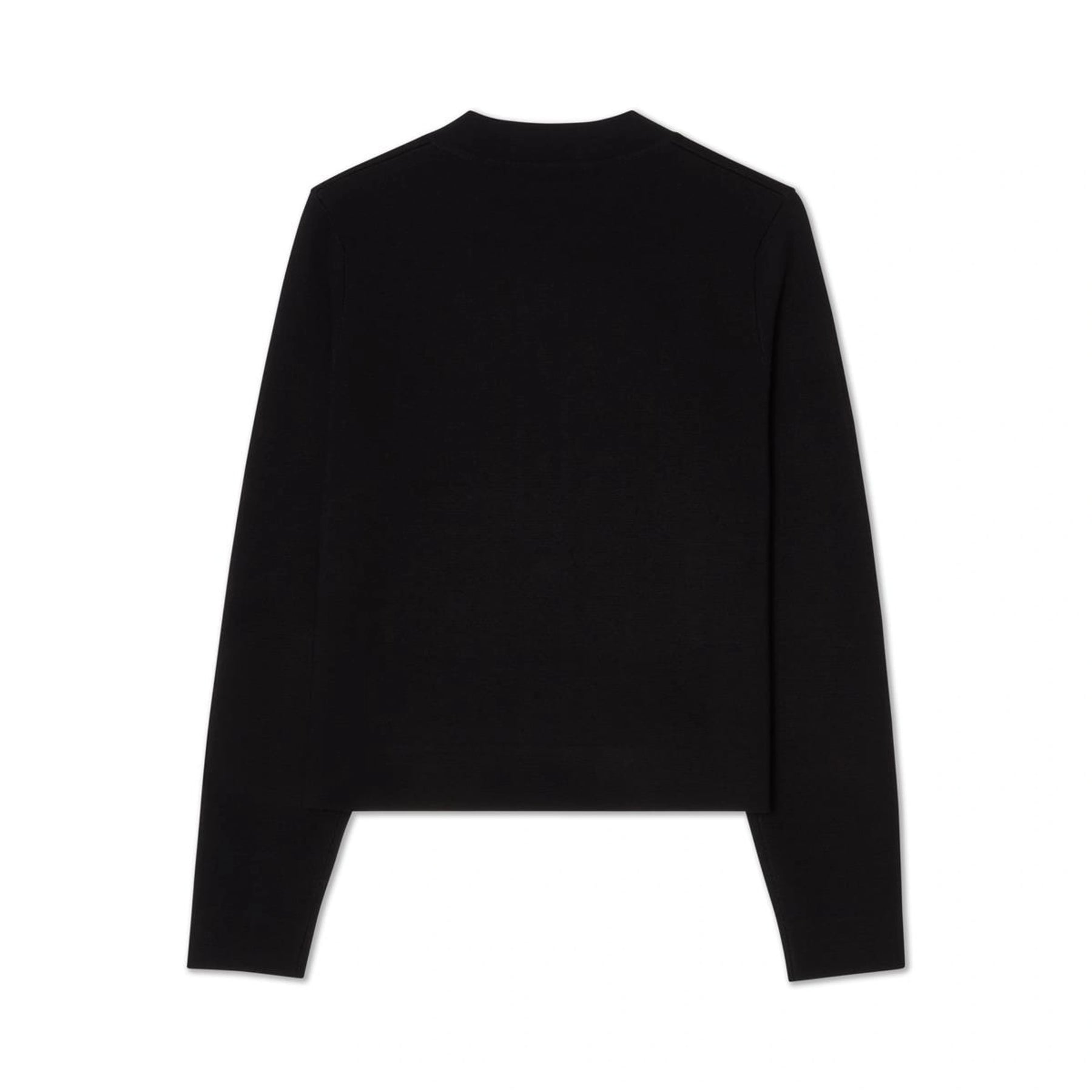 Aria Cardigan - Svart