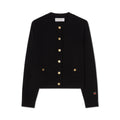 Aria Cardigan - Svart