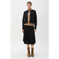 Aria Cardigan - Svart