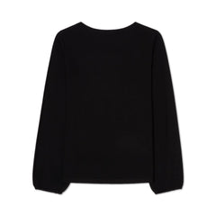 Esme Top - Black