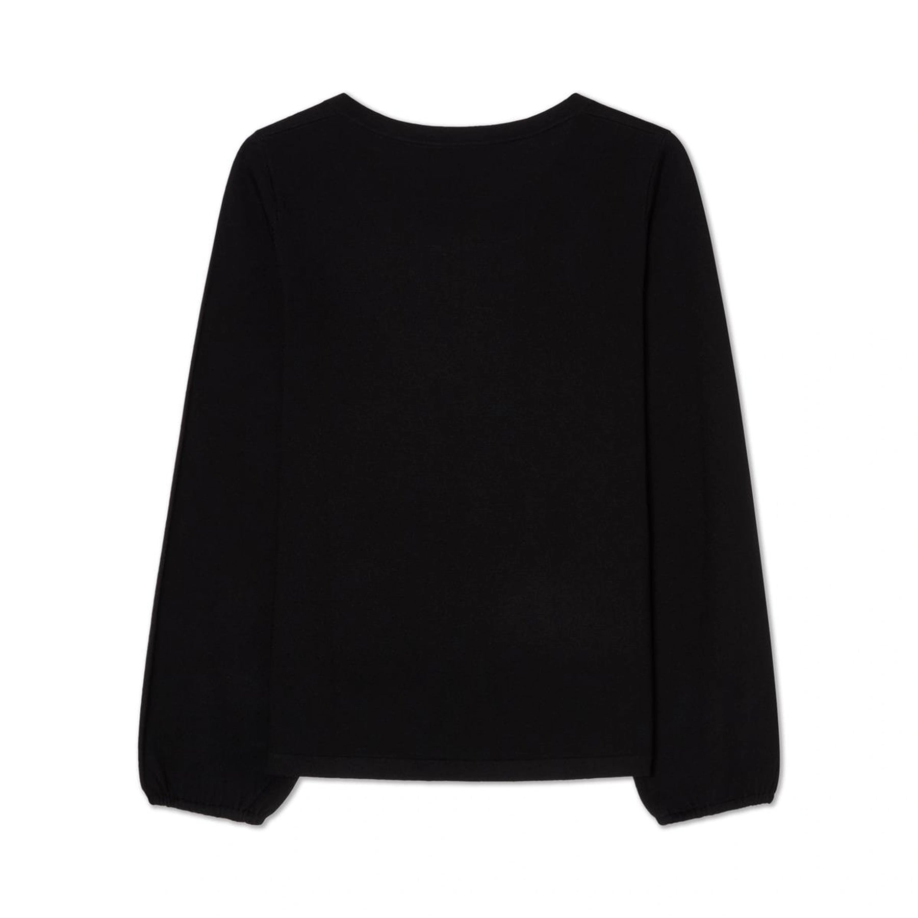 Esme Top - Svart