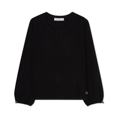 Esme Top - Black