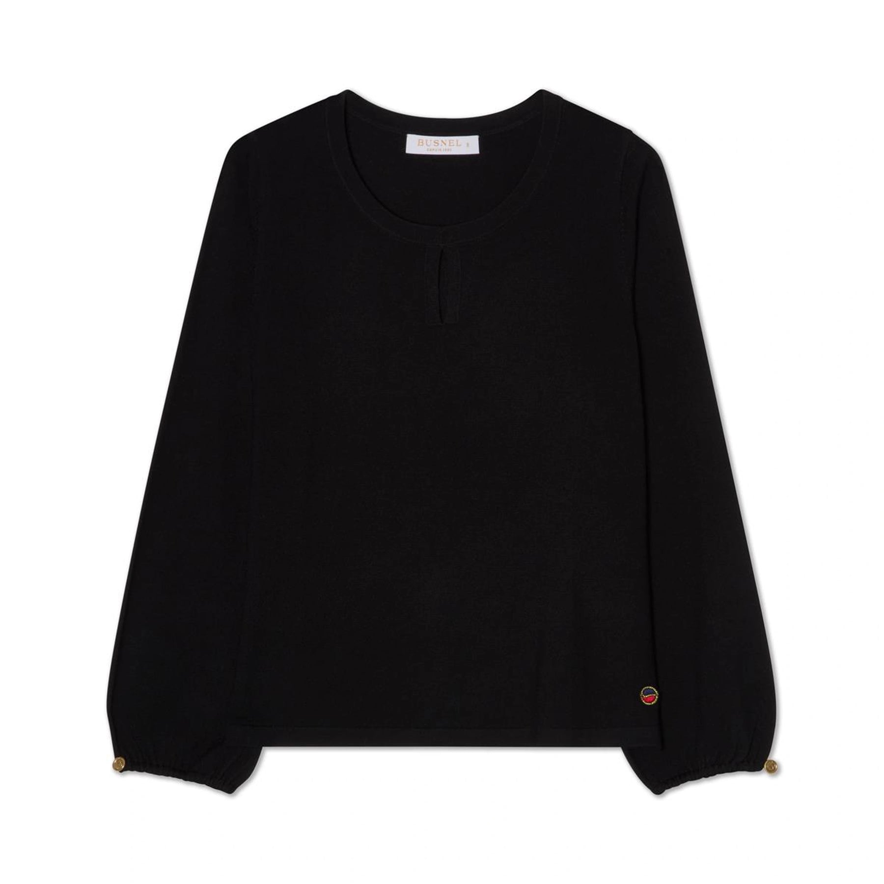 Esme Top - Svart