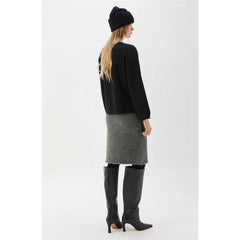 Esme Top - Black