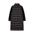 Busnel Celia Down Coat - Svart
