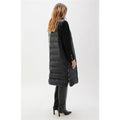 Busnel Celia Down Coat - Svart