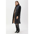 Busnel Celia Down Coat - Svart