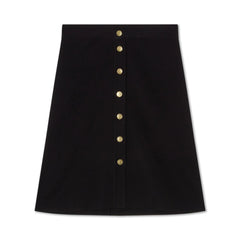 Claire Skirt - Black