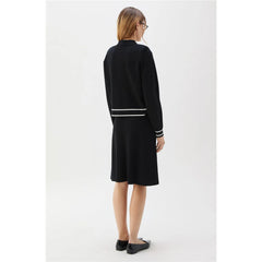 Claire Skirt - Black