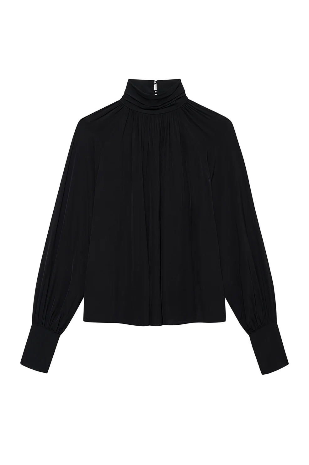 Anne Top - Black