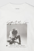 Ashton Tee Spirit - Ivory