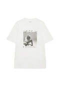 Ashton Tee Spirit - Ivory
