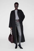Kate Shoulder Bag - Bordeaux