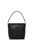 Lili Bucket Bag - Svart