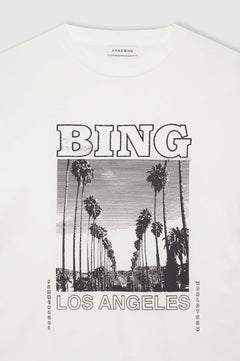 Louis Tee Bing Tour - Ivory
