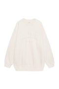 Tyler Sweatshirt - Washed Peach