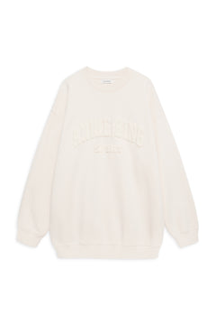 Tyler Sweatshirt - Washed Peach
