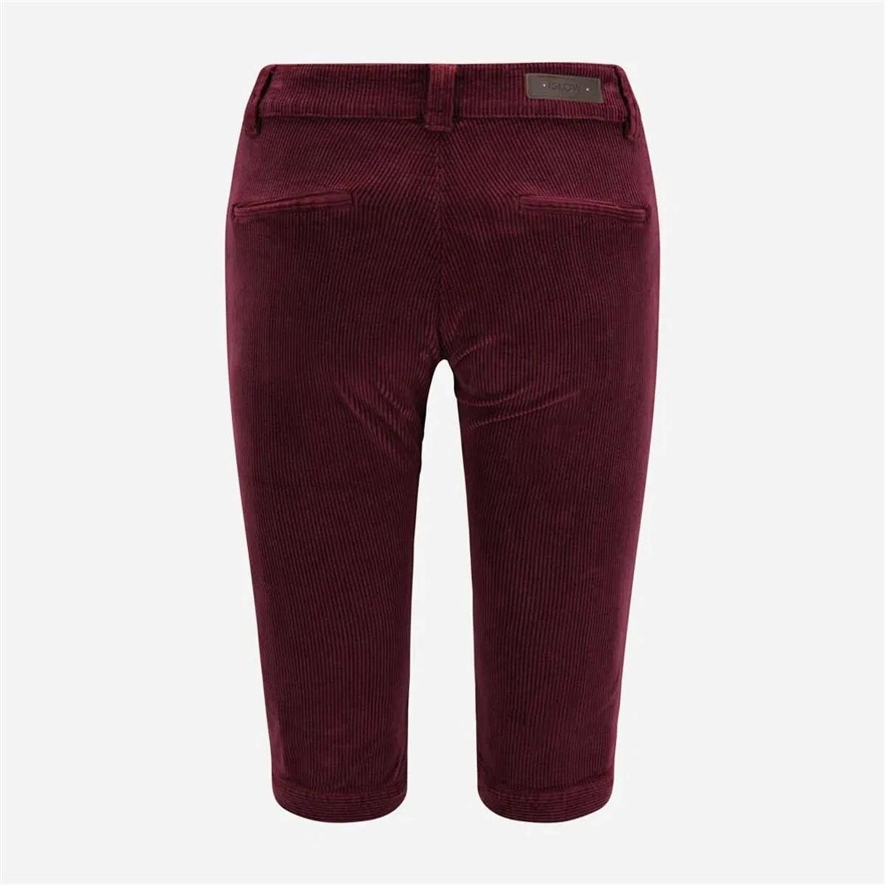 Sundance Cord Knickers - Medoc