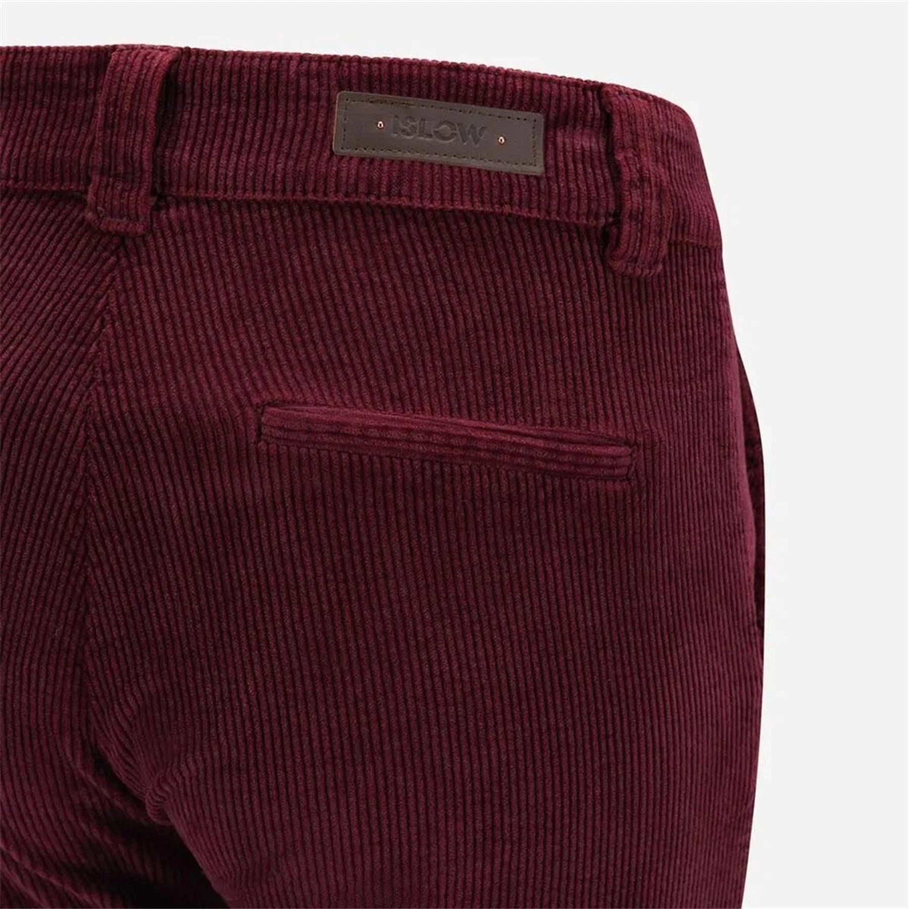 Sundance Cord Knickers - Medoc