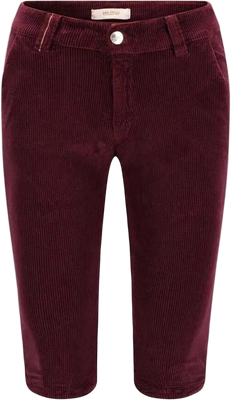 Sundance Cord Knickers - Medoc