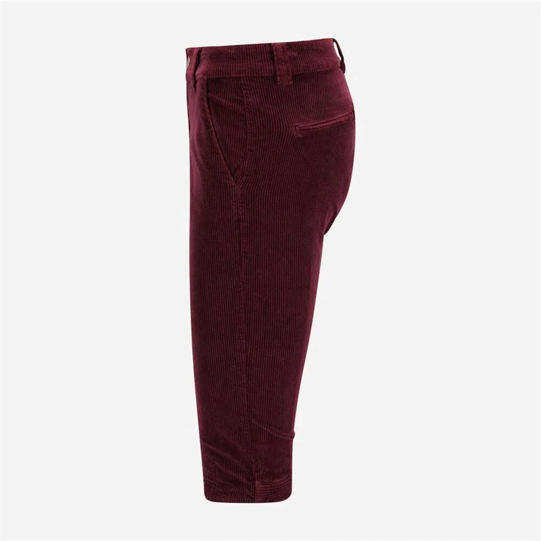 Sundance Cord Knickers - Medoc