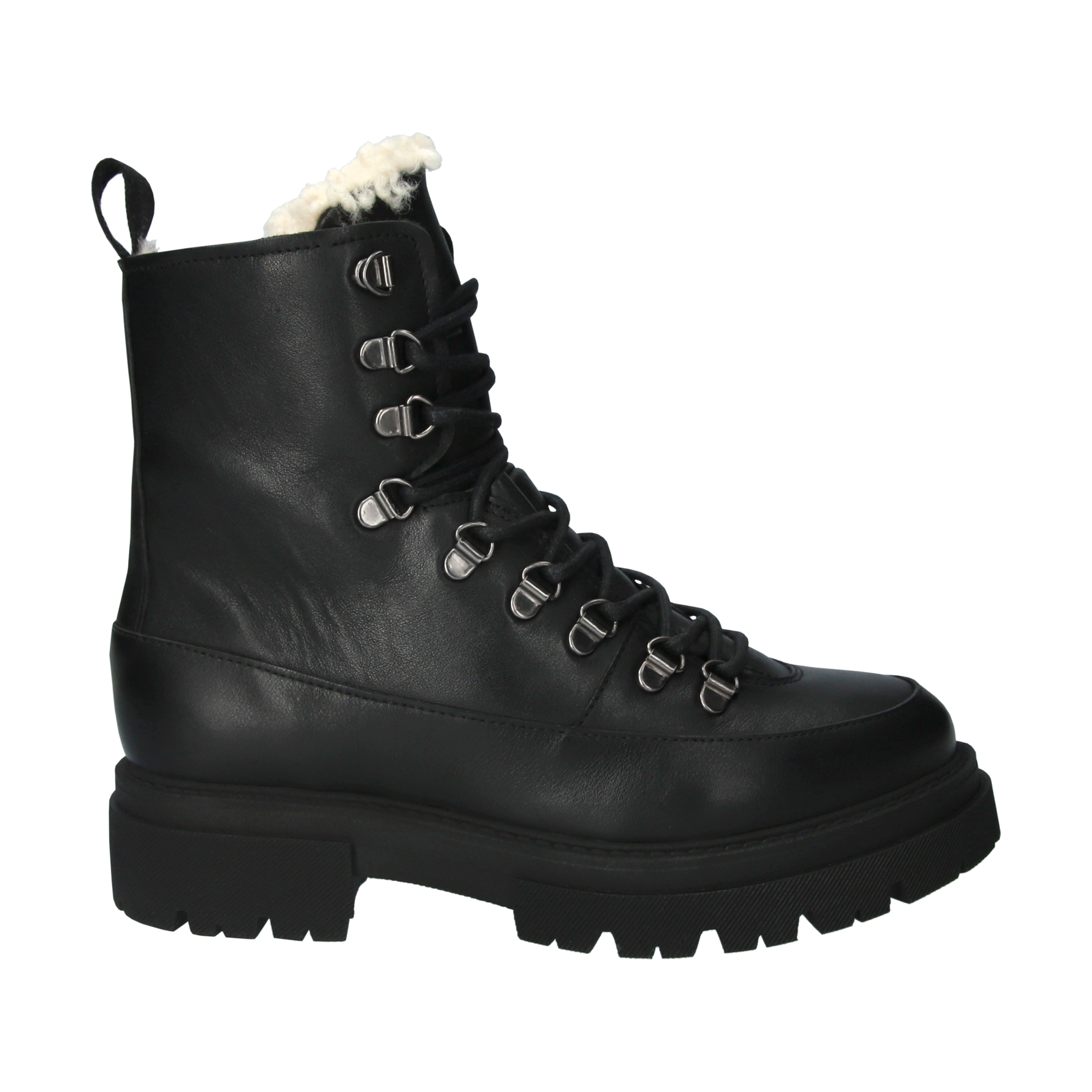 Lilja - Black