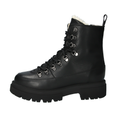 Lilja - Black