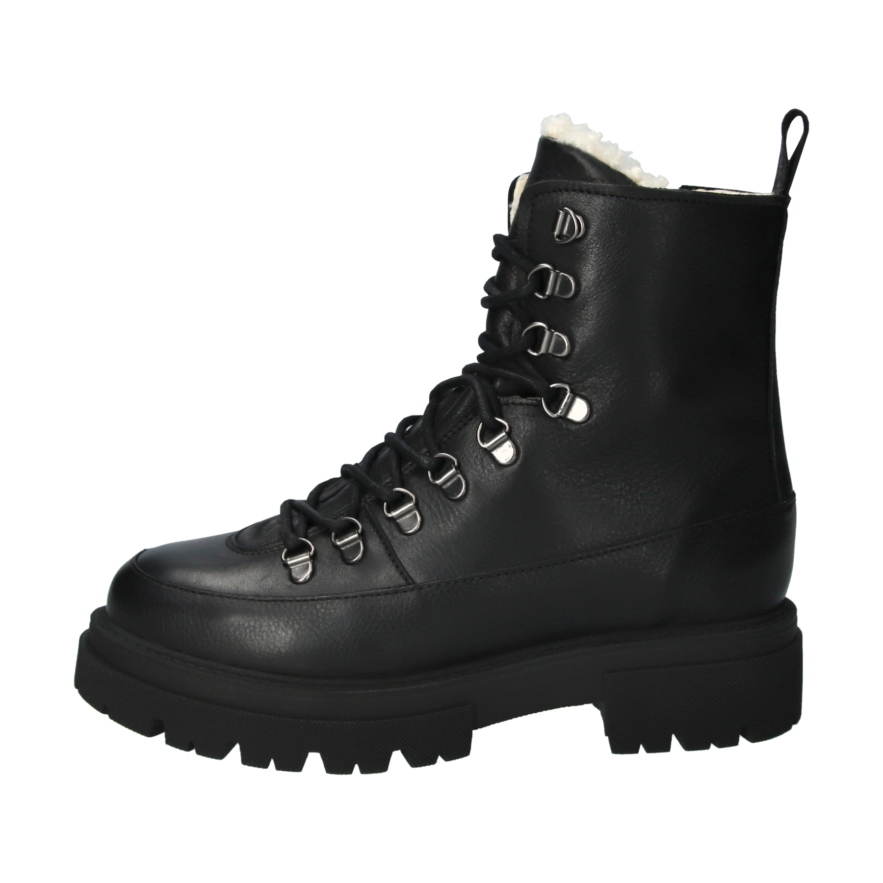 Lilja - Black