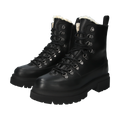 Lilja - Black