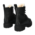 Lilja - Black