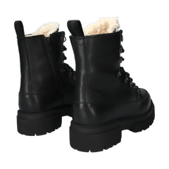 Lilja - Black