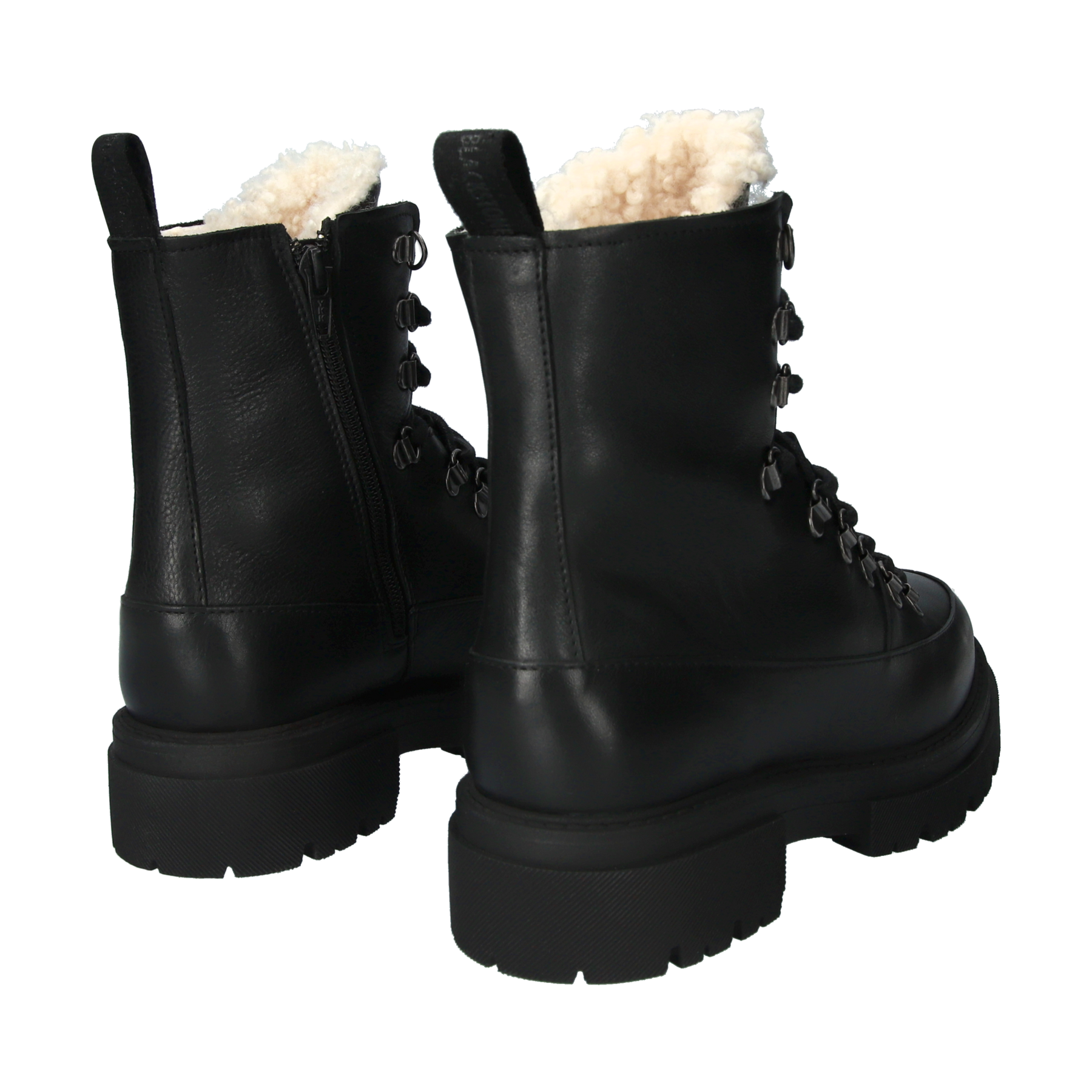 Lilja - Black