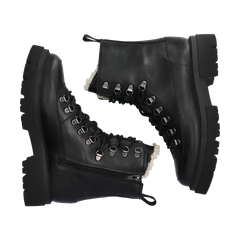 Lilja - Black