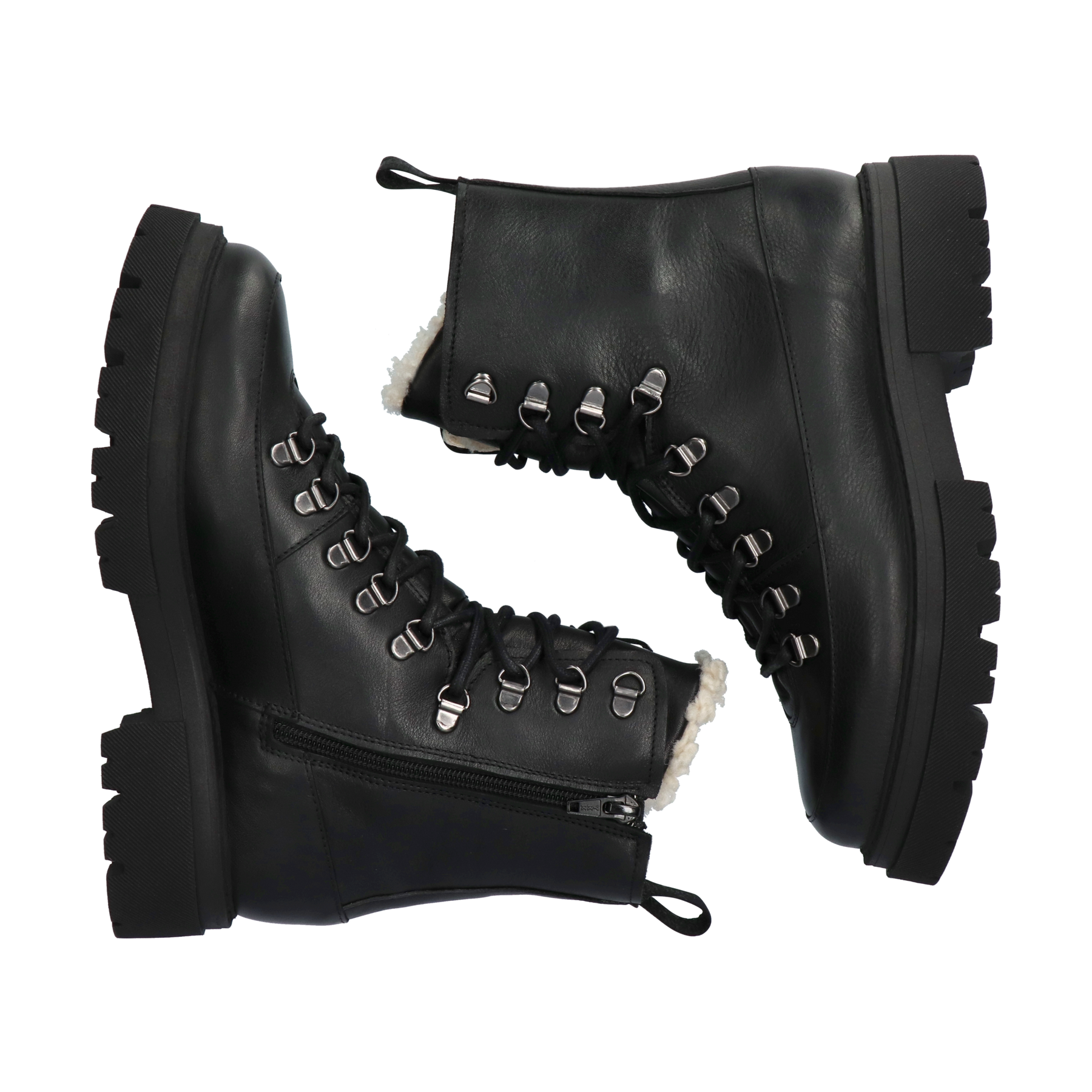 Lilja - Black
