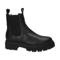 Smilla Mid - Black