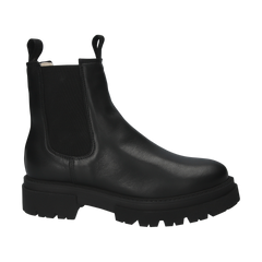 Smilla Mid - Black