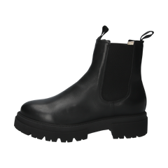 Smilla Mid - Black